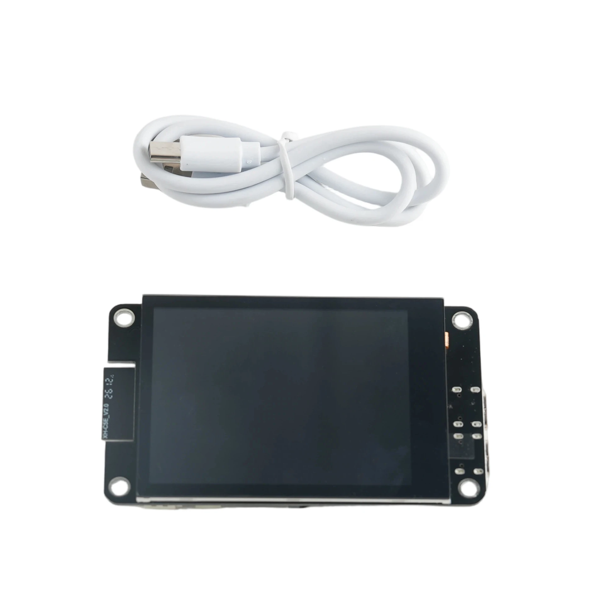 Electronic Building Blocks Stem Kit - ESP32-C5, moduł z ekranem dotykowym TFT