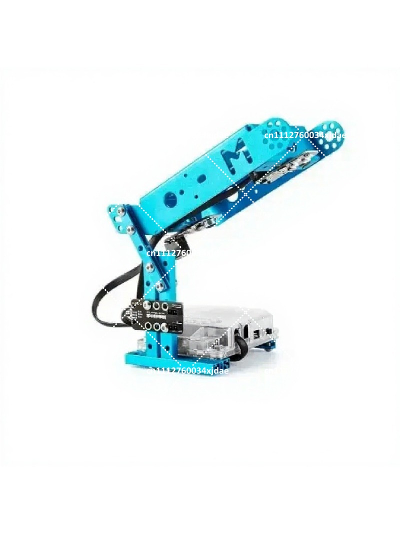 Zestaw edukacyjny STEM dla dzi – Stem Robot Building Kit Coding recenzja i cena