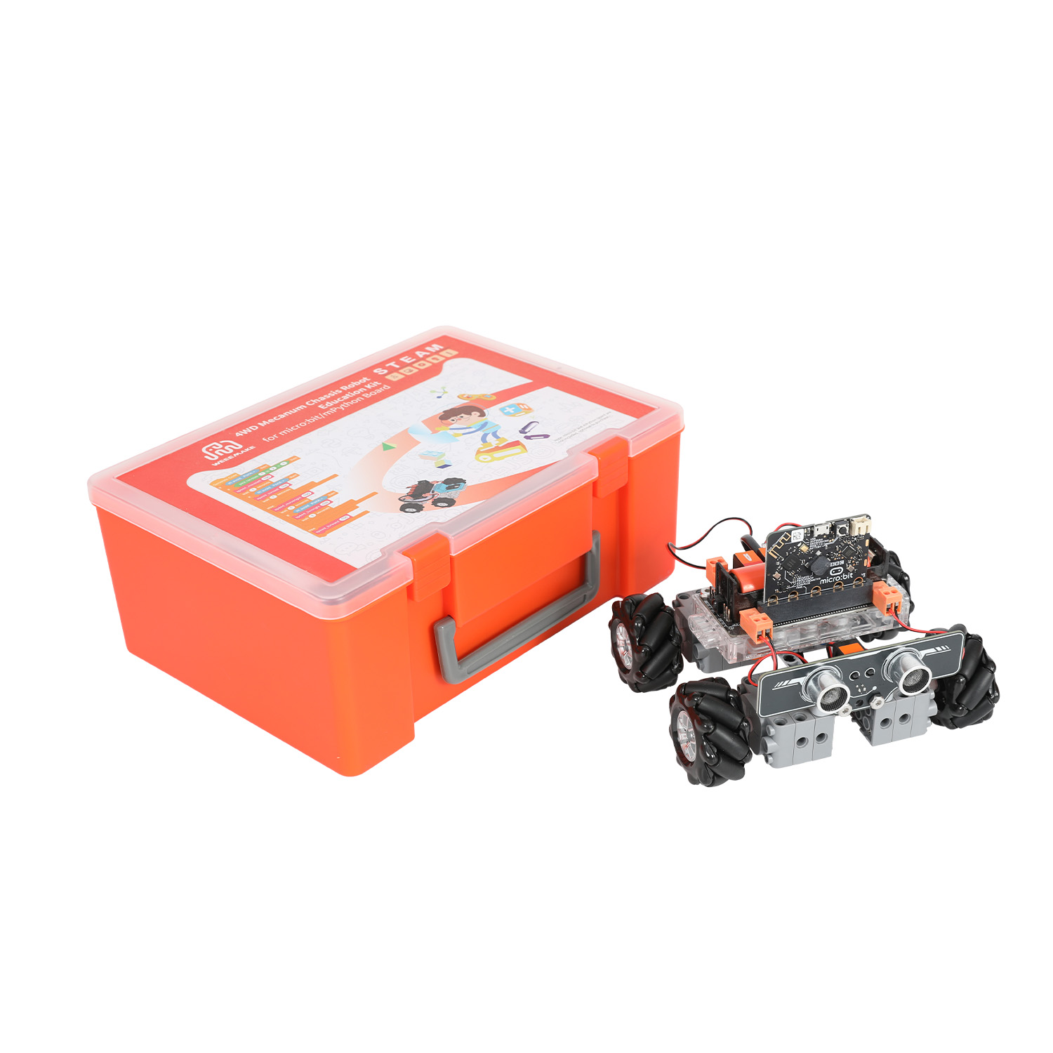 Projekt zleceniowy rządu: Zest – Micro Bit Stem Educational Starter Kit recenzja i cena