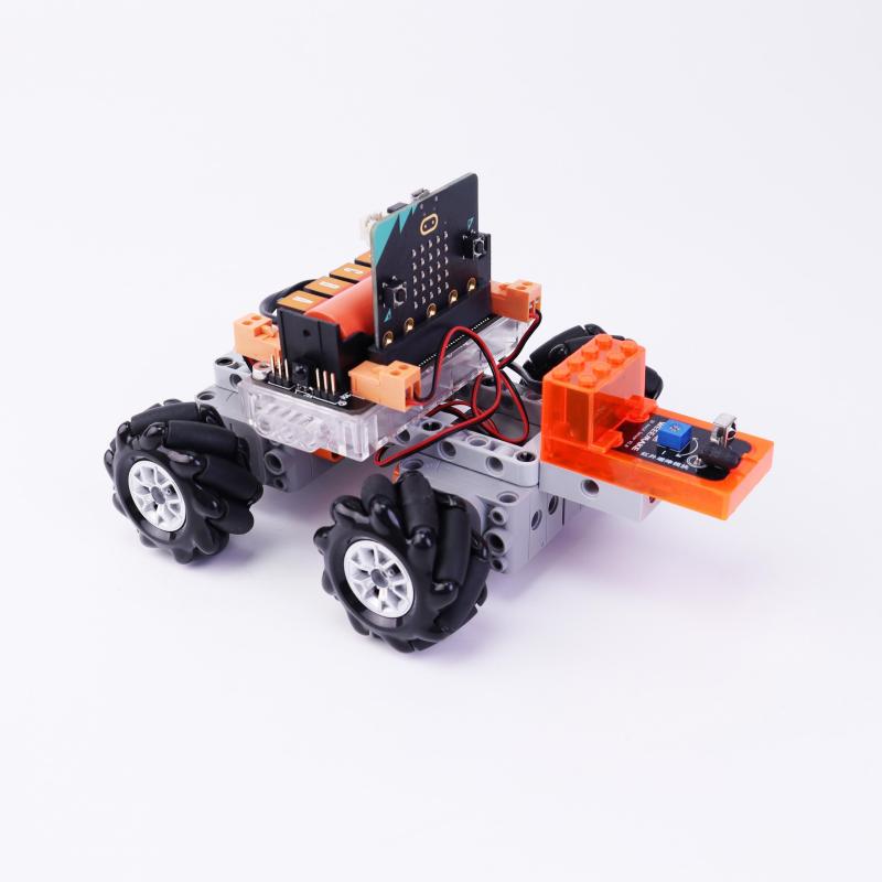 Projekt zleceniowy rządu: Zest – Micro Bit Stem Educational Starter Kit recenzja i cena