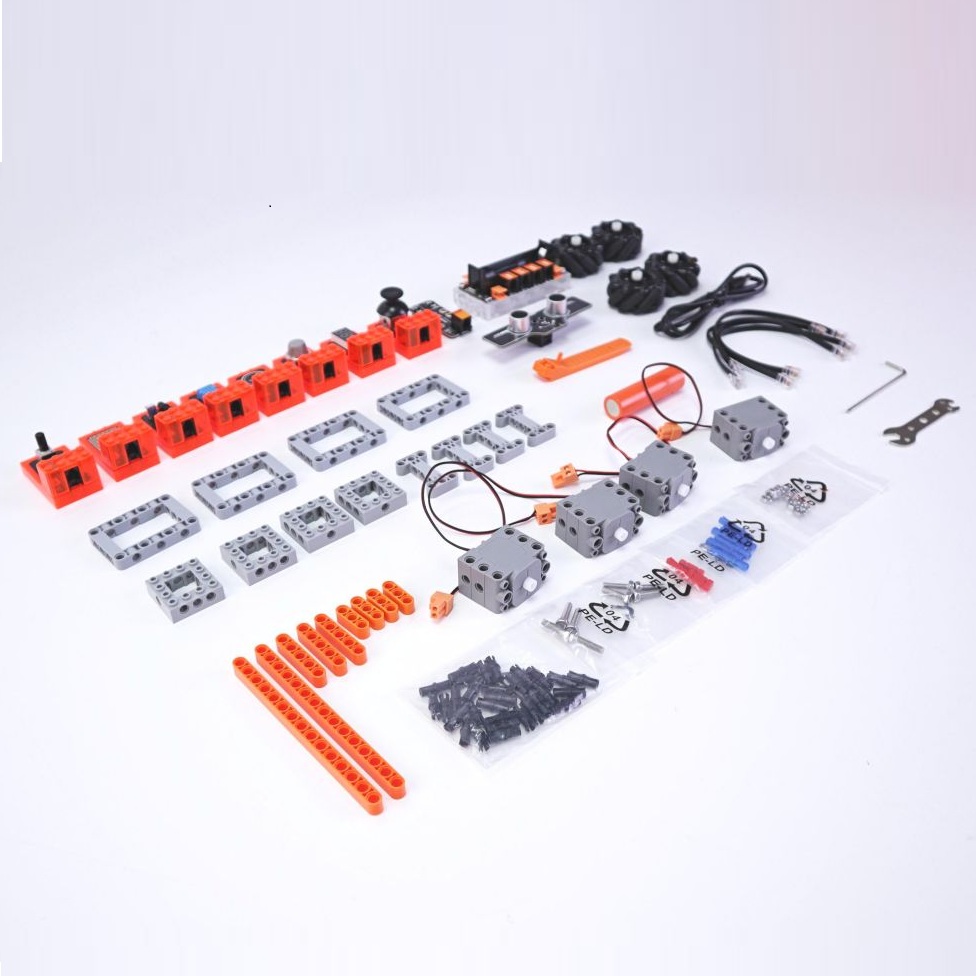 Projekt zleceniowy rządu: Zest – Micro Bit Stem Educational Starter Kit recenzja i cena