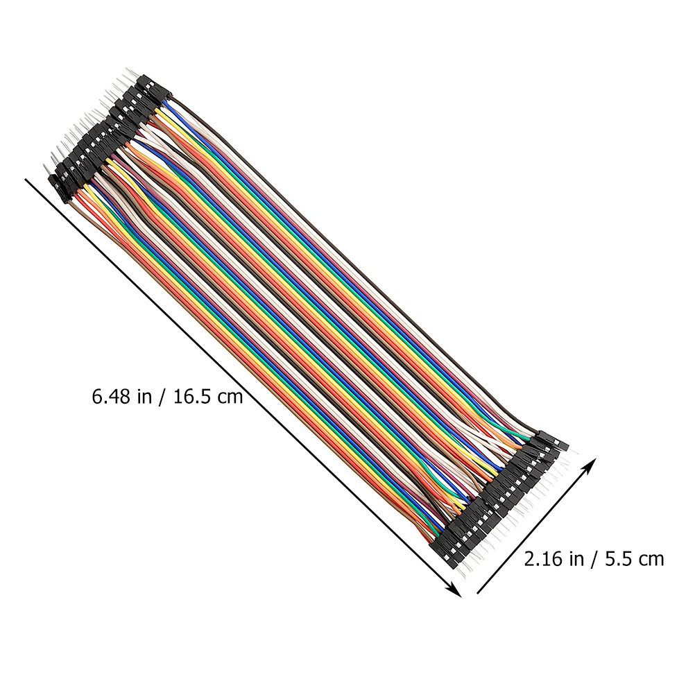 Zestaw startowy do nauki elekt – Breadboard Jumper Wires Power Supply Kit recenzja i cena