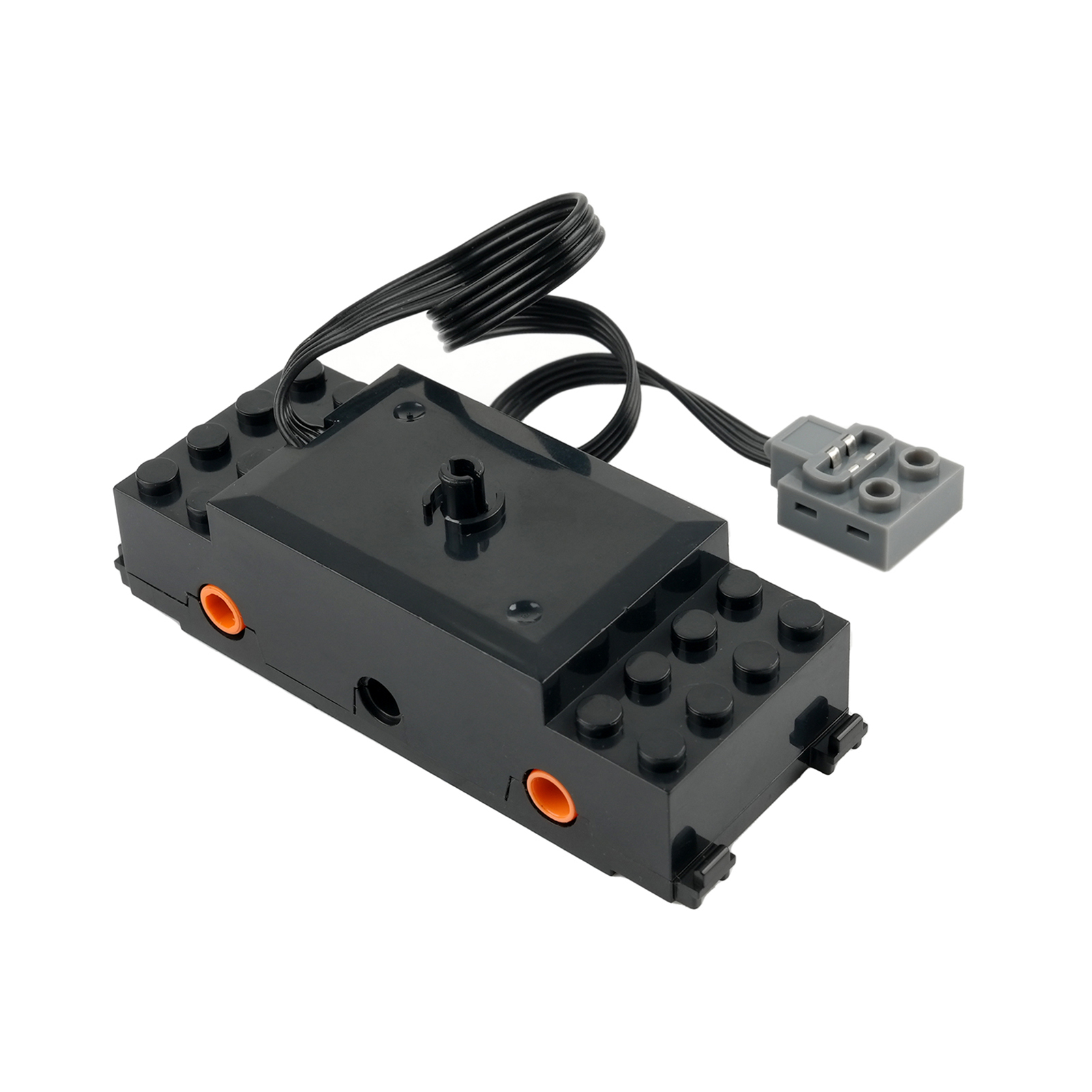 Zestaw do samodzielnego montaż – Electronic Building Blocks Stem Kit recenzja i cena