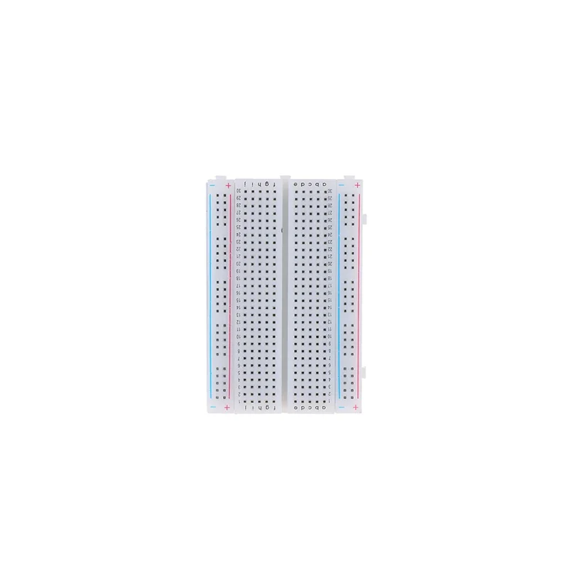 Moduł zasilania do płyt stykow – Breadboard Jumper Wires Power Supply Kit recenzja i cena