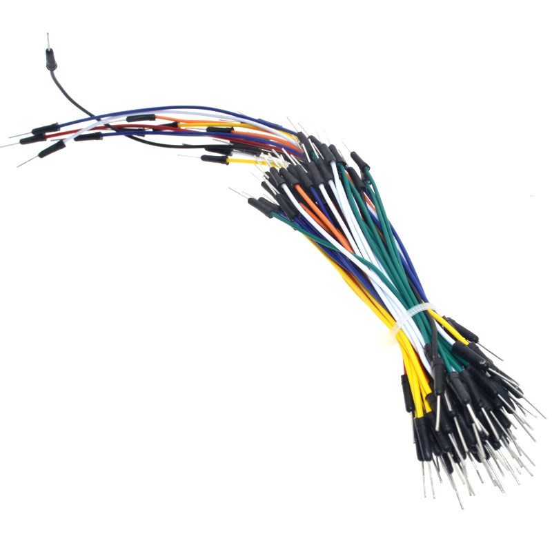 Zestaw płytki stykowej LIZAO M – Breadboard Jumper Wires Power Supply Kit recenzja i cena