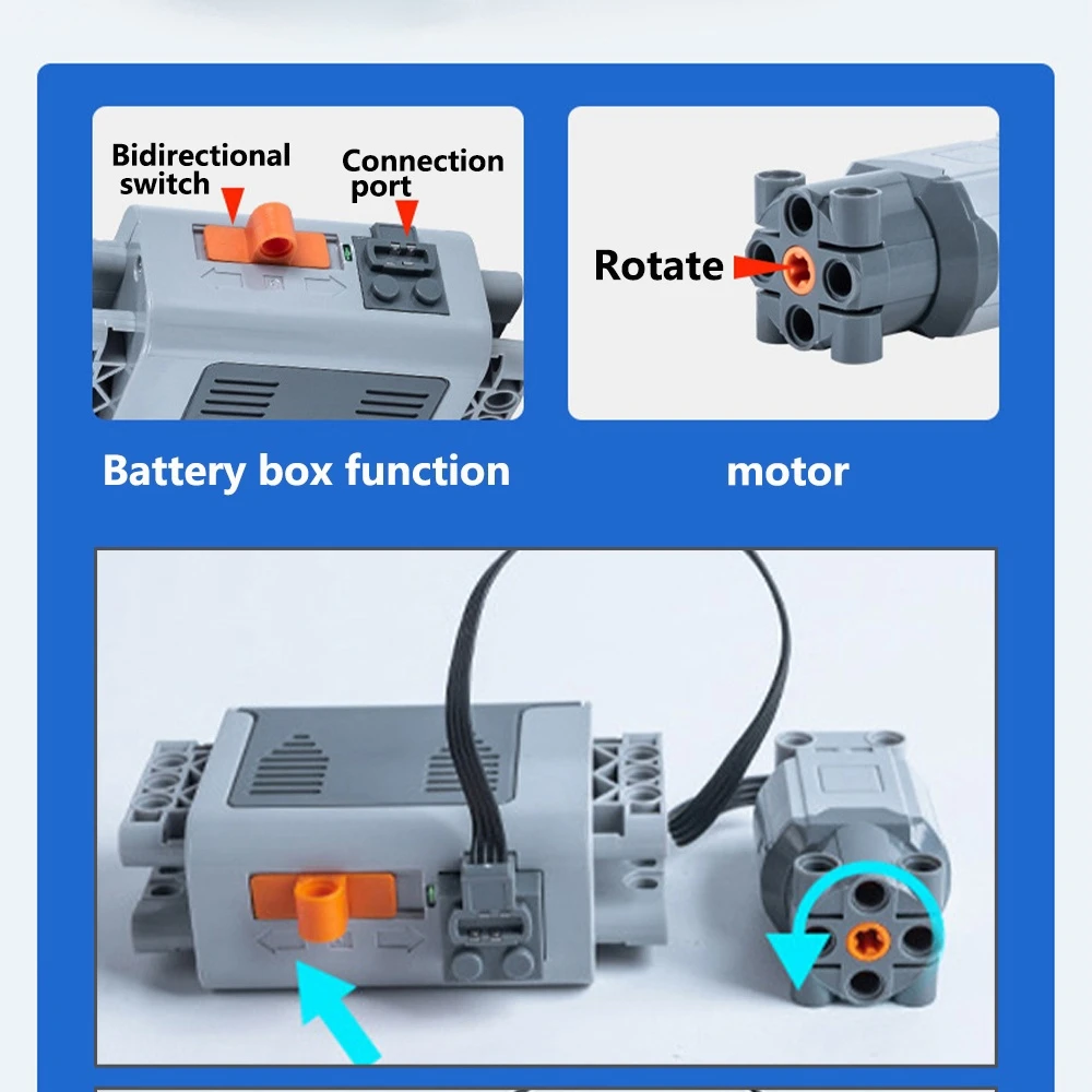 Zestaw edukacyjny do programow – Stem Robot Building Kit Coding recenzja i cena