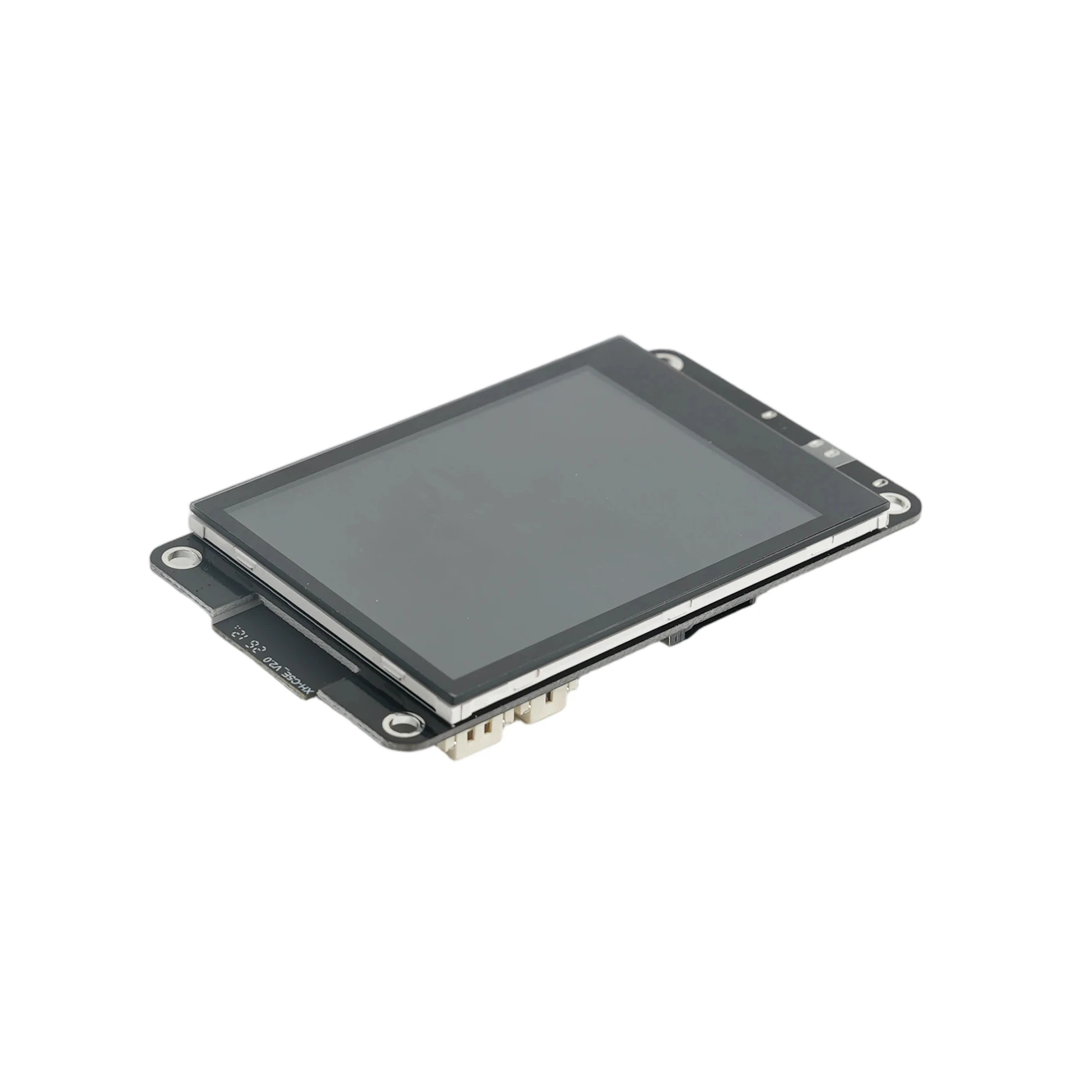 ESP32-C5, moduł z ekranem doty – Electronic Building Blocks Stem Kit recenzja i cena